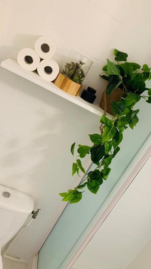 The Minimalist Cosy House Massena, Nice公寓 外观 照片
